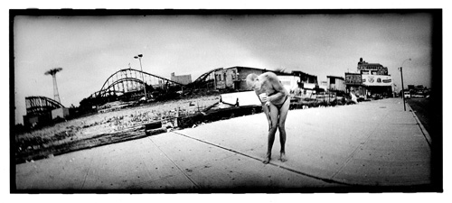 Michael Ackerman