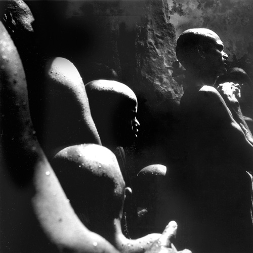 Bernard Descamps