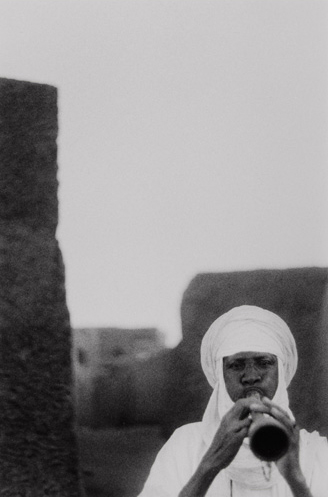 Bernard Plossu