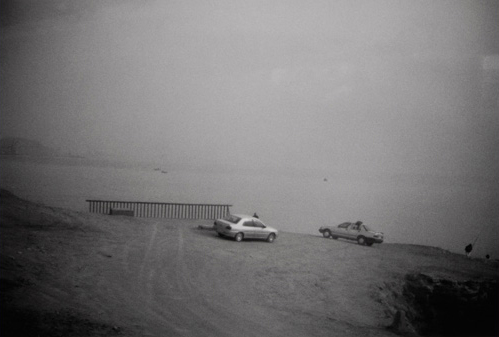 Bernard Plossu