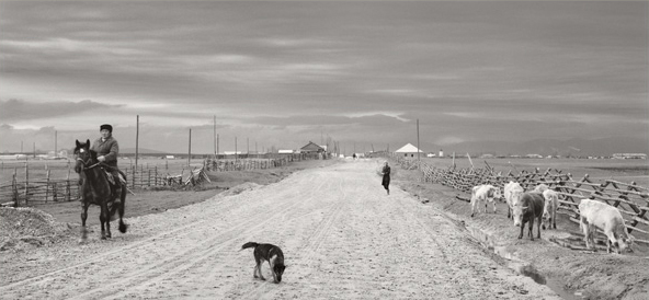 Pentti Sammallahti